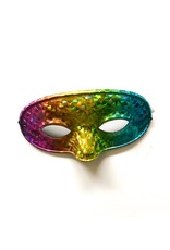 HM Smallwares Mask Rainbow