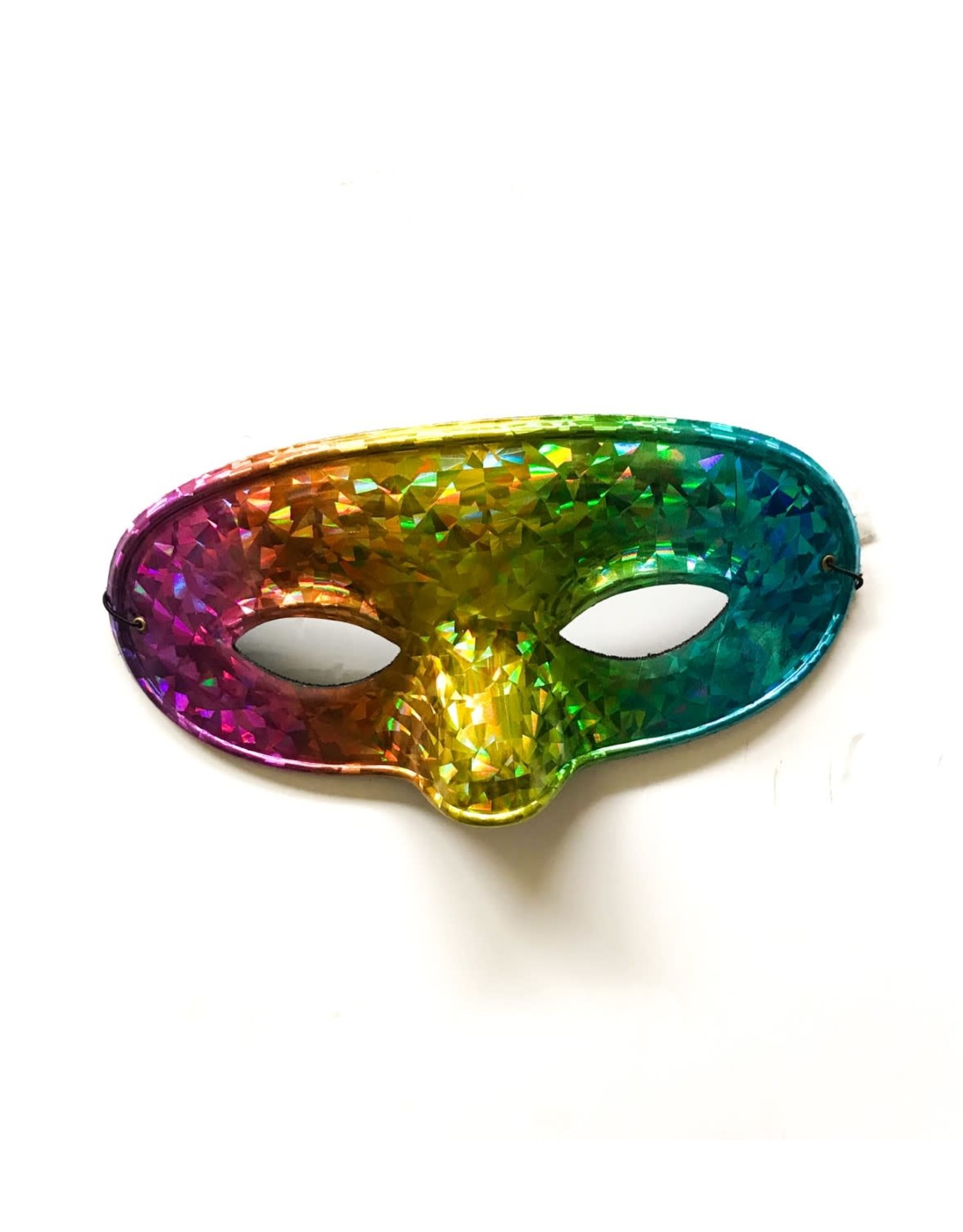 HM Smallwares Mask Rainbow