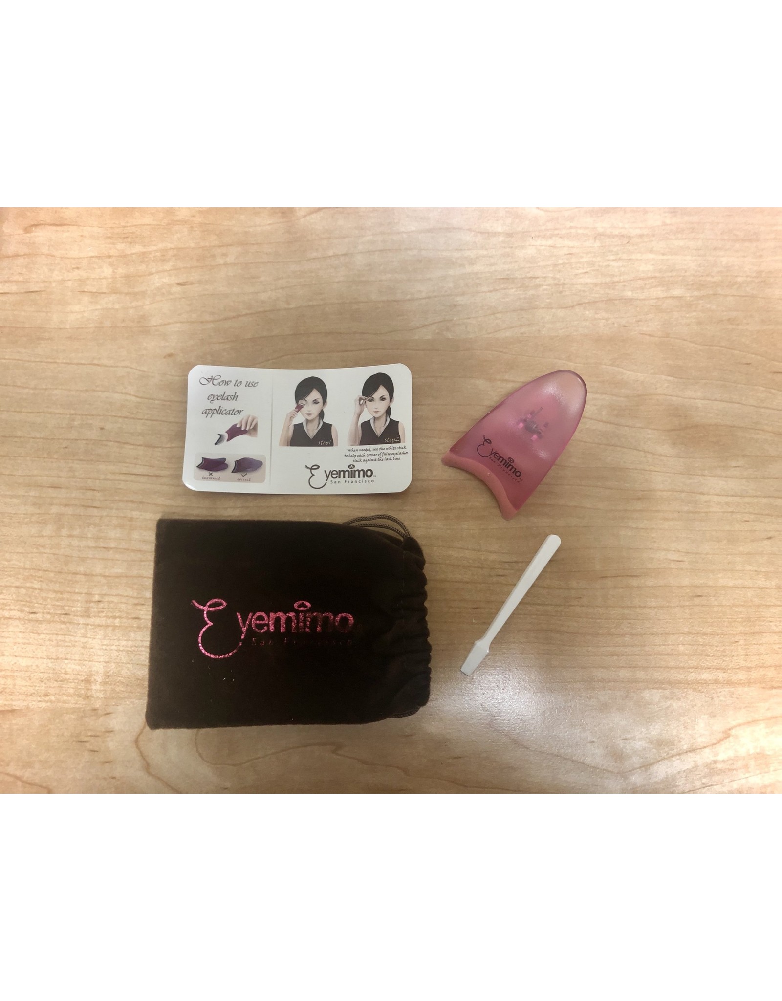 Eyemimo Eyelash Applicator