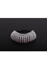 fH2 Rhinestone Ponytail