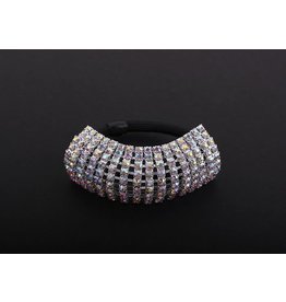 fH2 Rhinestone Ponytail