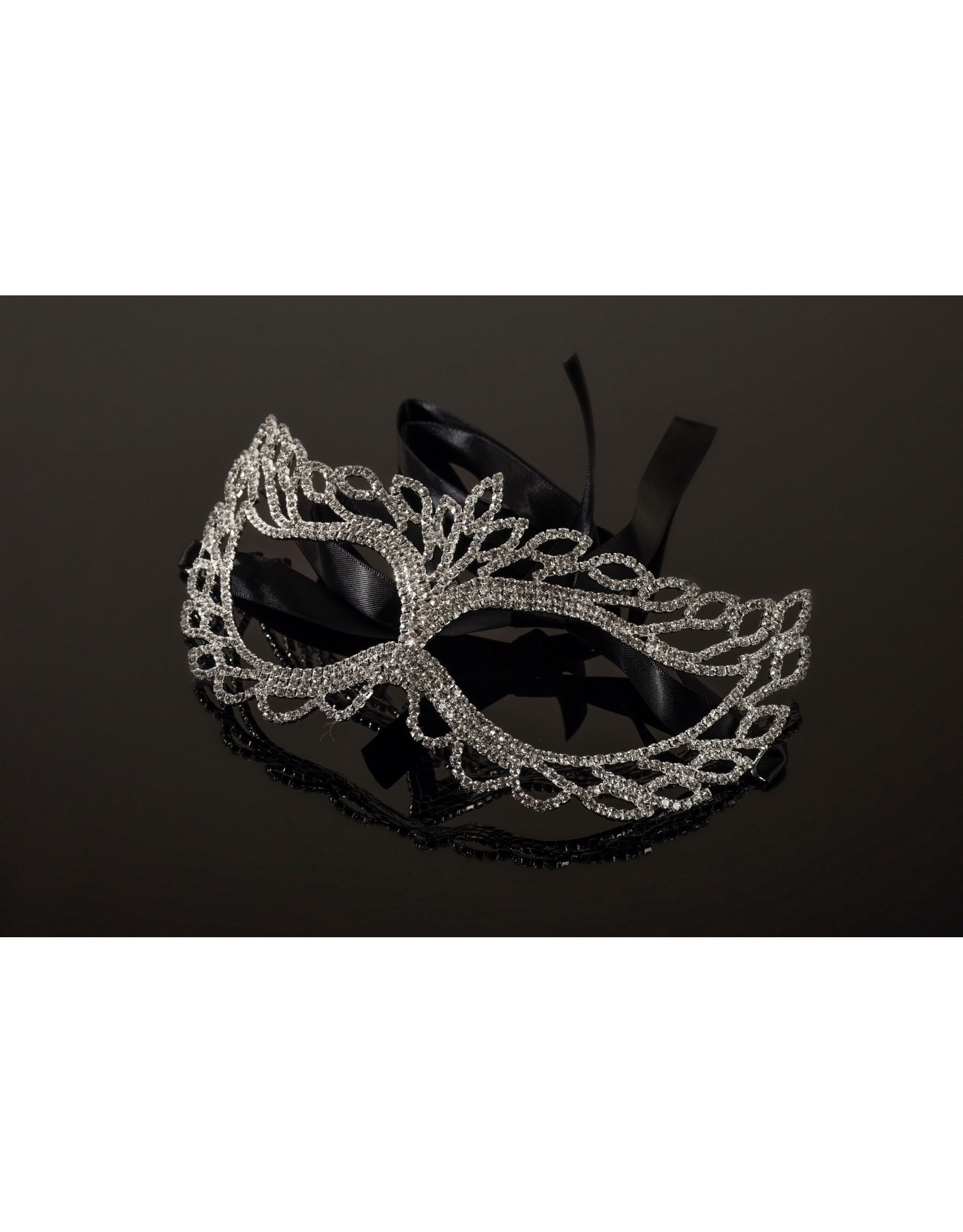 fH2 Rhinestone Mask