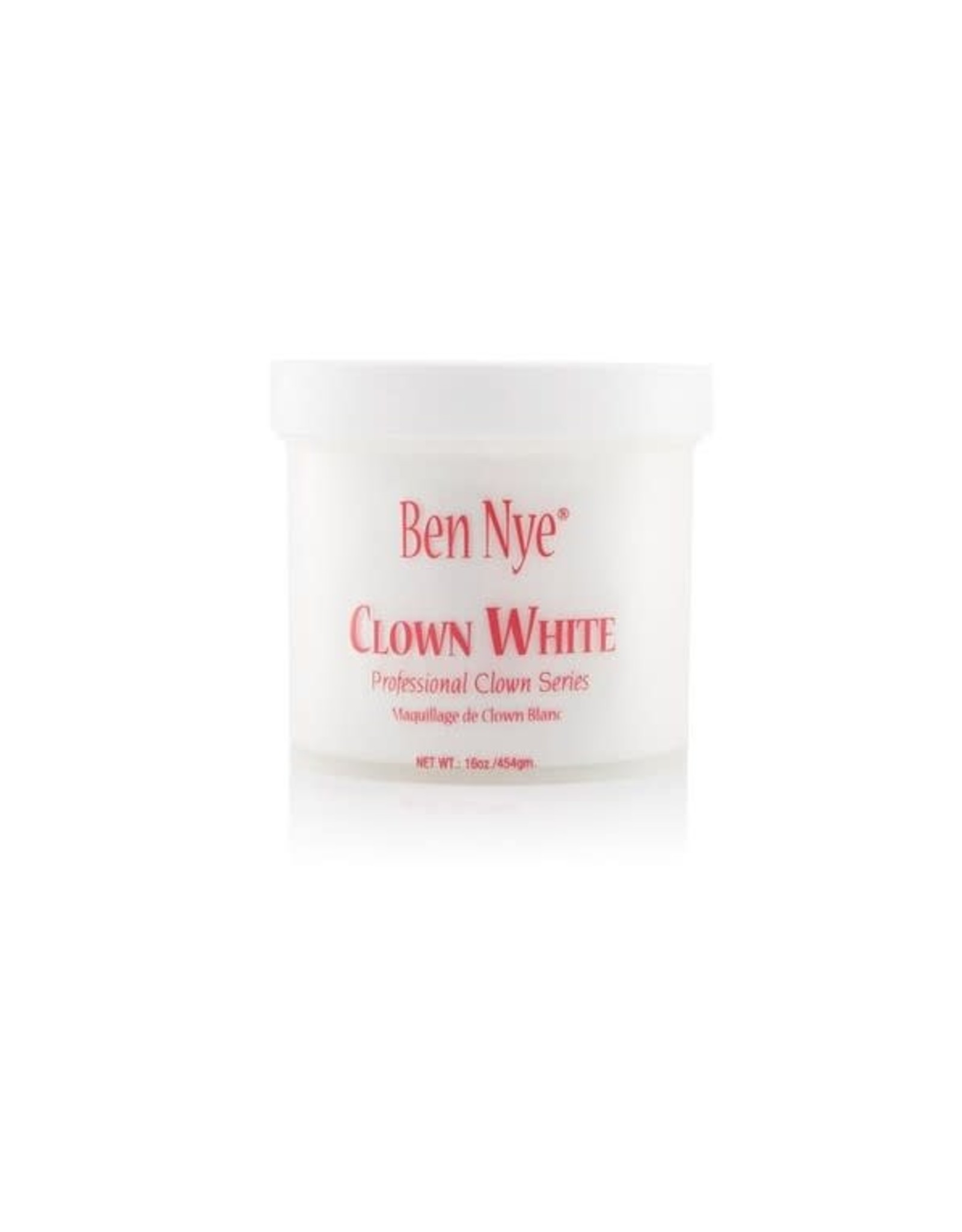 Ben Nye Ben Nye Clown White