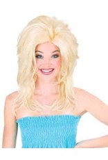 Fun World Texas Big Hair Wig