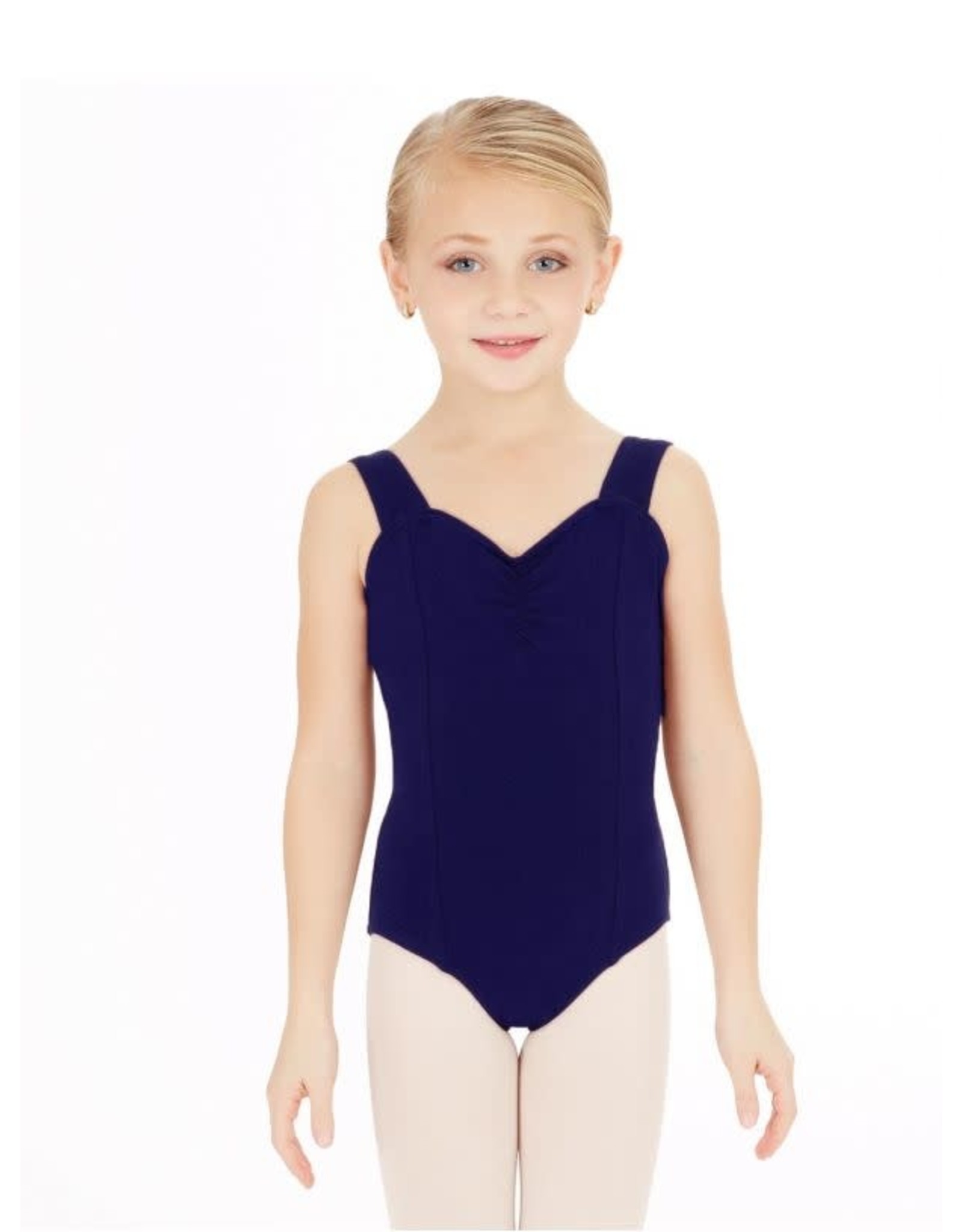 Capezio Princess Tank Leotard - Karries Kostumes & Dance Supplies