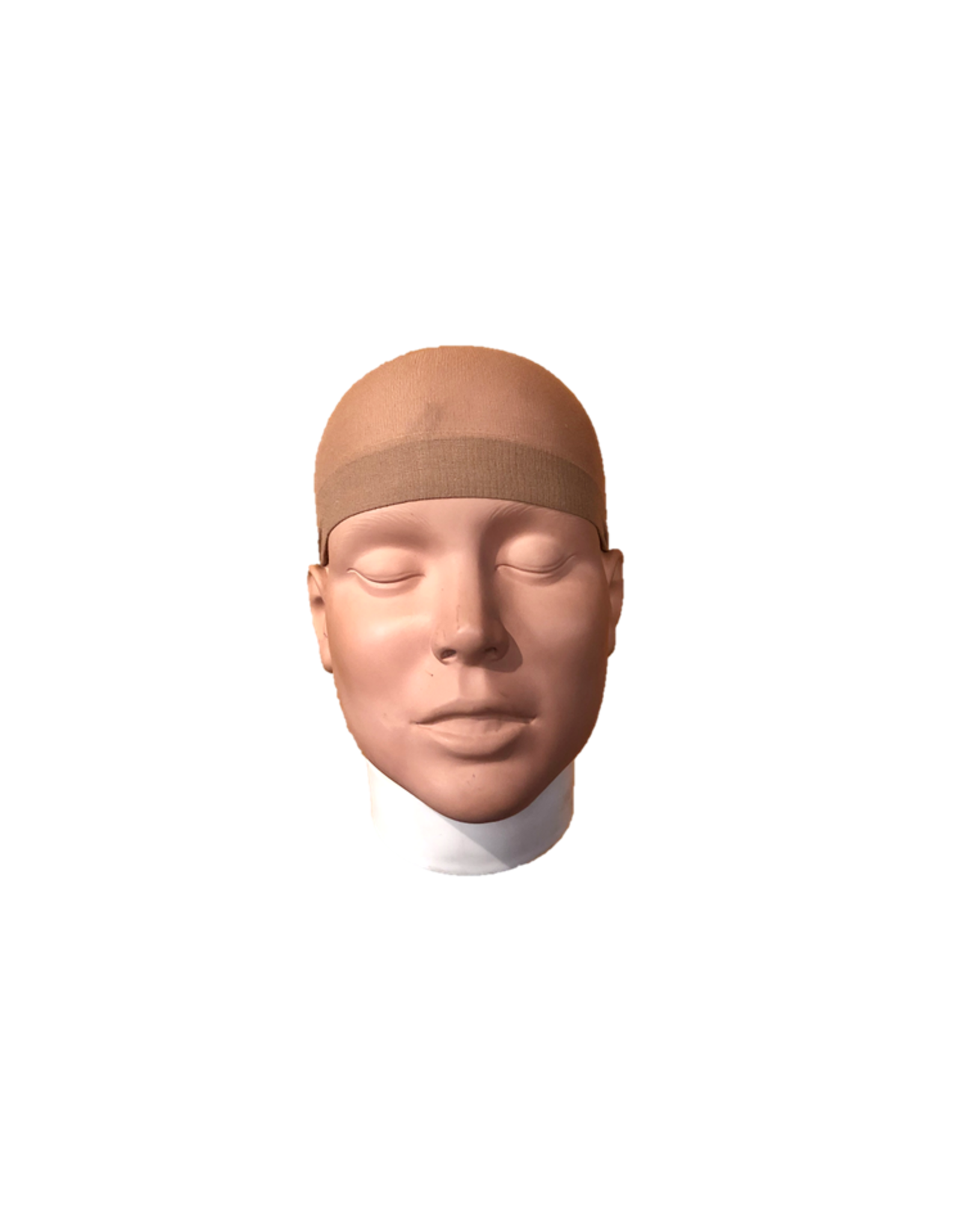 Westbay Wigs Light Brown Wig Cap