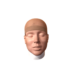 Westbay Wigs Light Brown Wig Cap