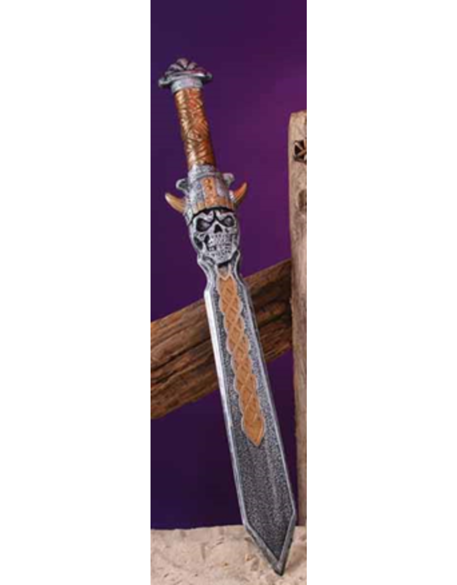 Fun World Viking Swords