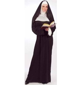 Fun World Deluxe Nun Mother Superior