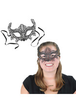 Beistle Lace Mask