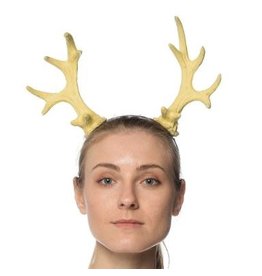 HM Smallwares Deer Antlers