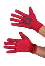Rubies Costume Adult Deadpool Gloves *