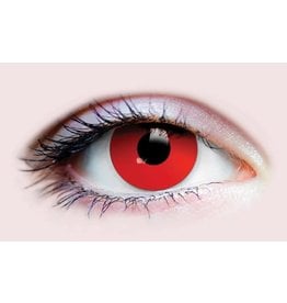 Primal Costume Contact Lenses - 807 Evil Eyes