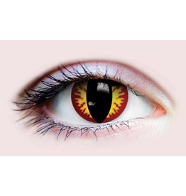 Primal Costume Contact Lenses - 813 Dragon