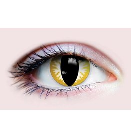 Primal Costume Contact Lenses - 832 Thriller