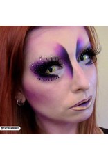 Primal Costume Contact Lenses - 832 Thriller