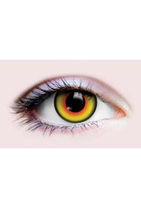 Primal Costume Contact Lenses - 894 Madhatter