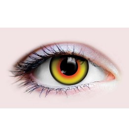 Primal Costume Contact Lenses - 894 Madhatter