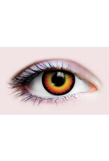Primal Costume Contact Lenses - 900 Werewolf II