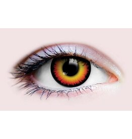 Primal Costume Contact Lenses - 900 Werewolf II