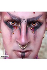Primal Costume Contact Lenses - 900 Werewolf II