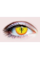 Primal Costume Contact Lenses - 902 Jurassic I