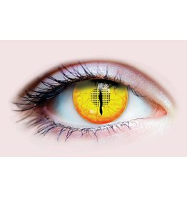 Primal Costume Contact Lenses - 902 Jurassic I