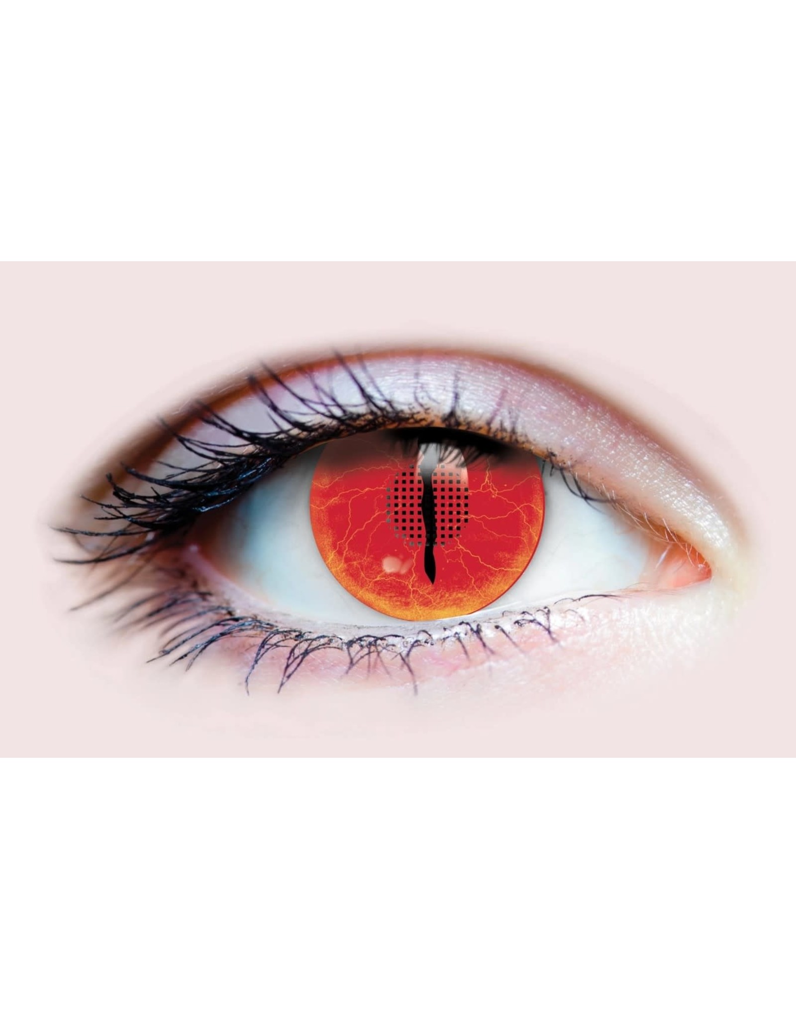 Primal Costume Contact Lenses - 903 Jurassic II