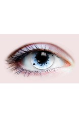 Primal Costume Contact Lenses - 930 Wraith I