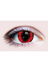 Primal Mini Sclera Contact Lenses - 958 Reptilian