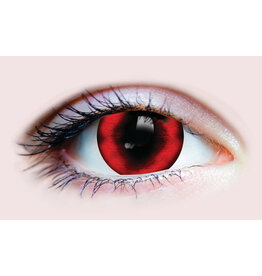 Primal Mini Sclera Contact Lenses - 958 Reptilian