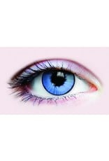 Primal Costume Contact Lenses - 939 Super Hero