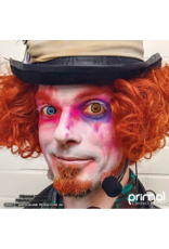 Primal Costume Contact Lenses - 894 Madhatter