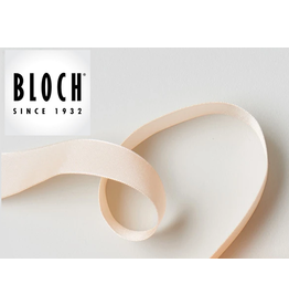 Bloch Bloch Satin Ribbon