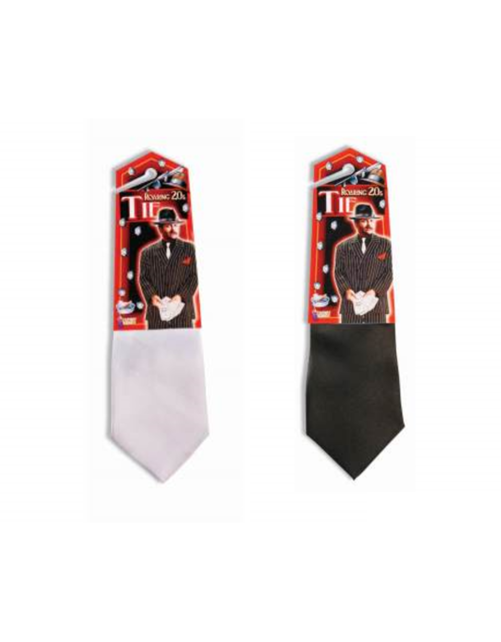 Forum Novelties Inc. 1920's Gangster Tie