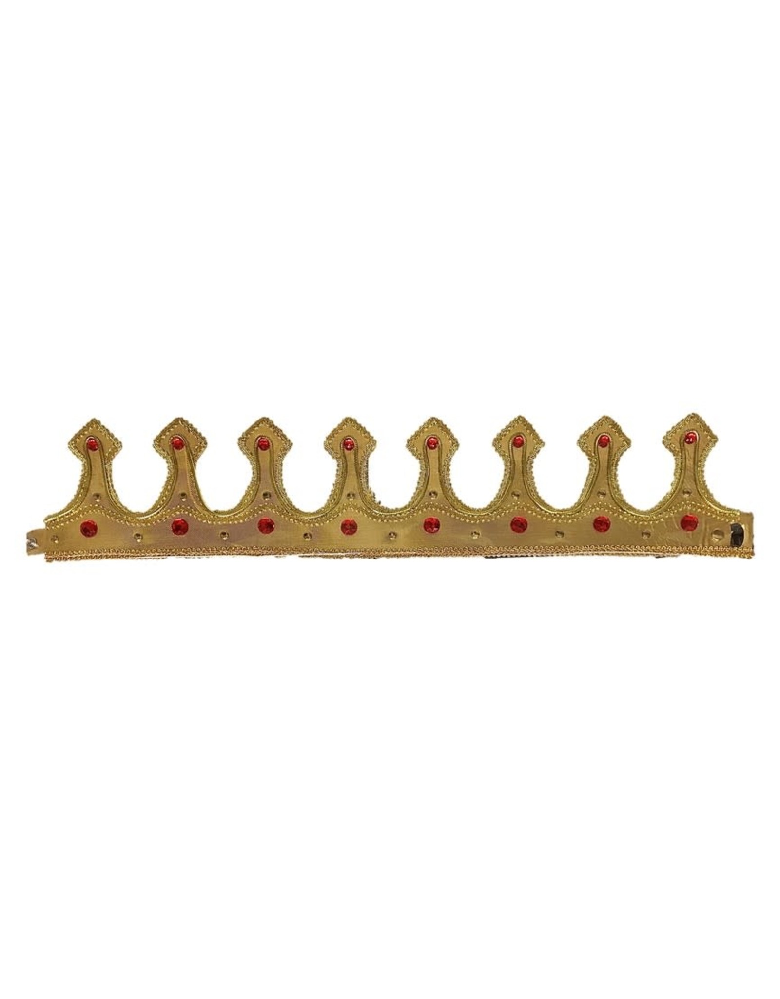 Forum Novelties Inc. Adjustable Queen Crown