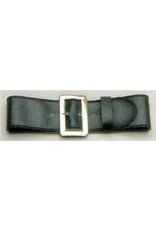 Halco Santa Suits Vinyl Santa Belt