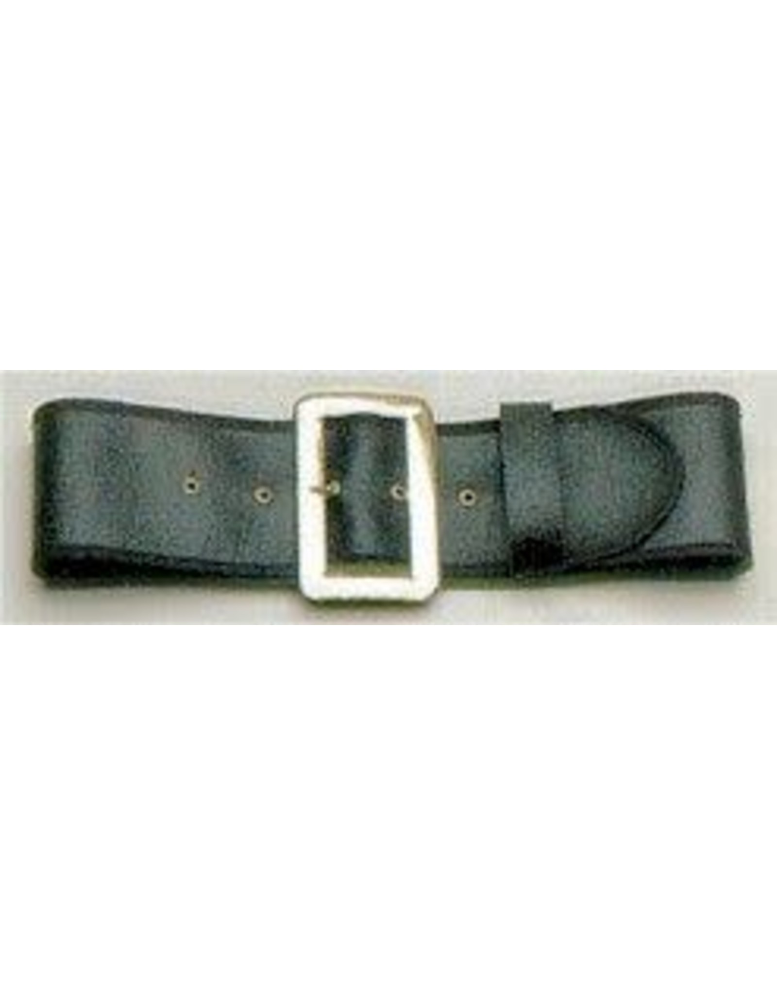 Halco Santa Suits Vinyl Santa Belt