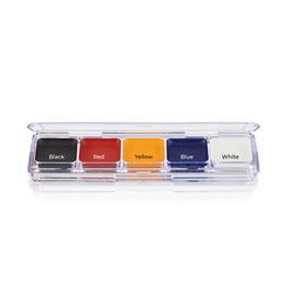 Ben Nye Ben Nye Alcohol Palette - Primary