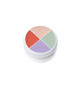 Ben Nye Ben Nye Concealer Corrector Wheel