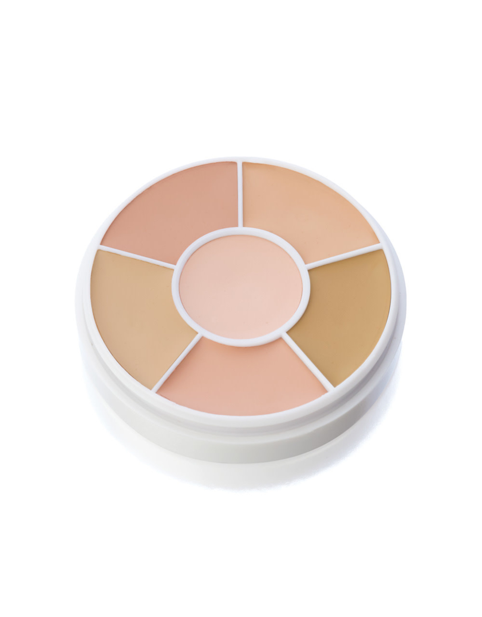 Ben Nye Ben Nye Concealer Total Cover-All I Wheel