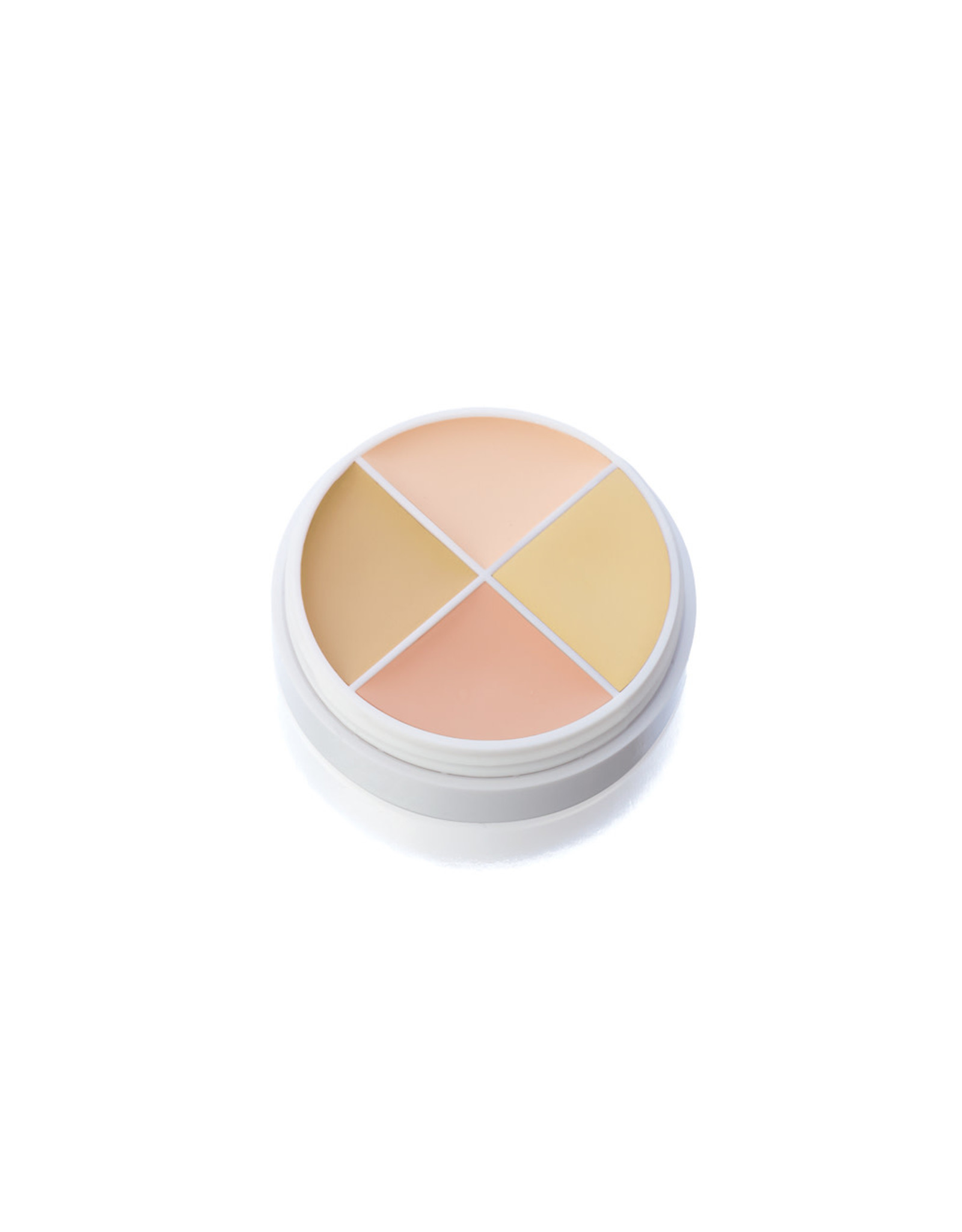 Ben Nye Ben Nye Concealer Highlight Wheel