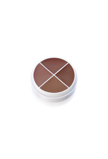 Ben Nye Ben Nye Concealer Shadow Wheel