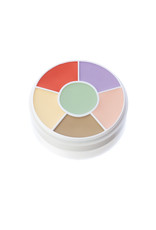 Ben Nye Ben Nye Concealer Total Corrector Wheel