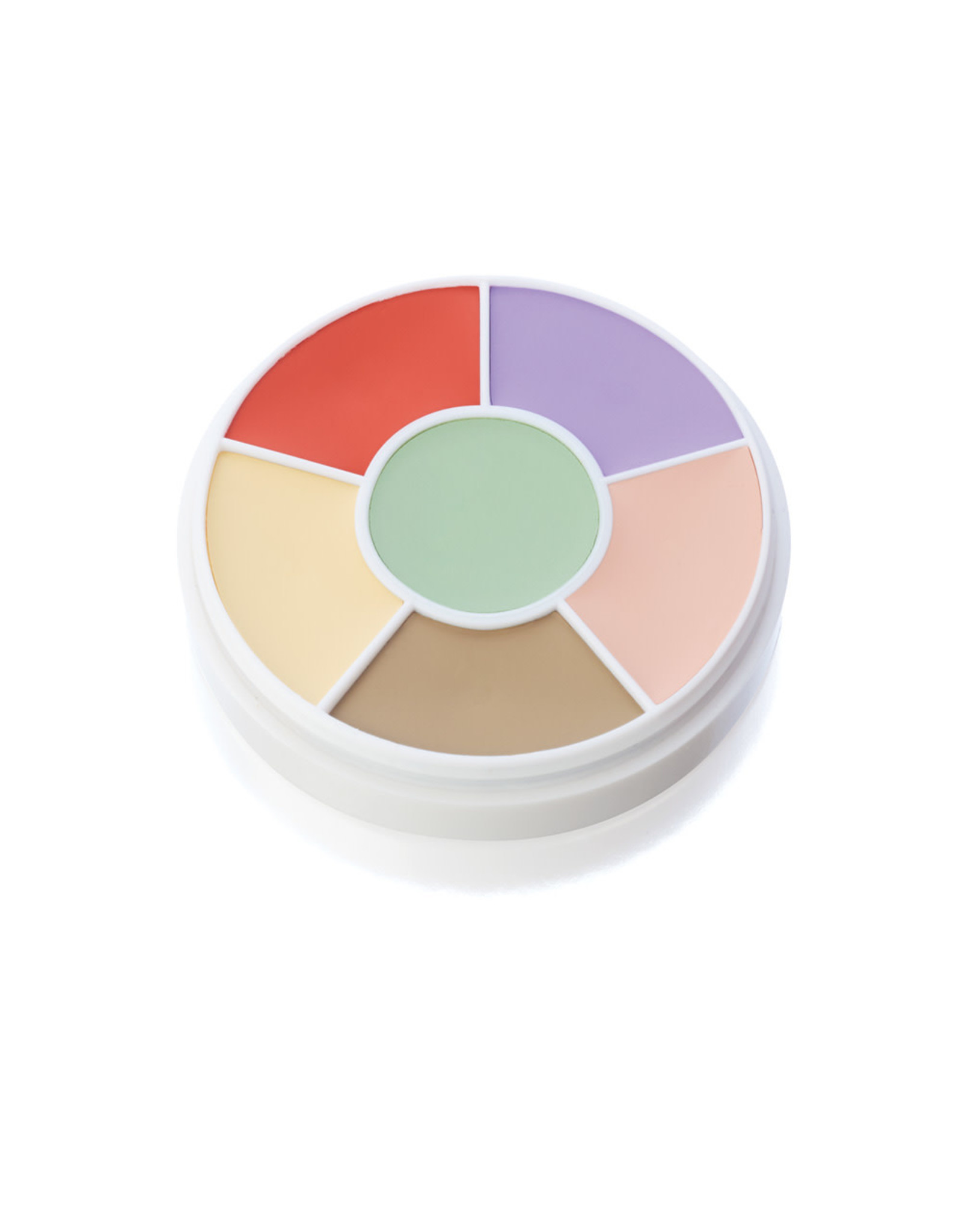 Ben Nye Ben Nye Concealer Total Corrector Wheel