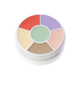 Ben Nye Ben Nye Concealer Total Corrector Wheel