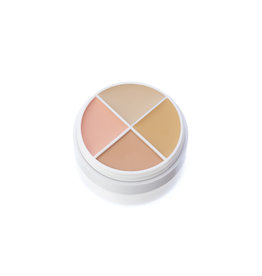 Ben Nye Ben Nye Concealer Cover-All Wheel