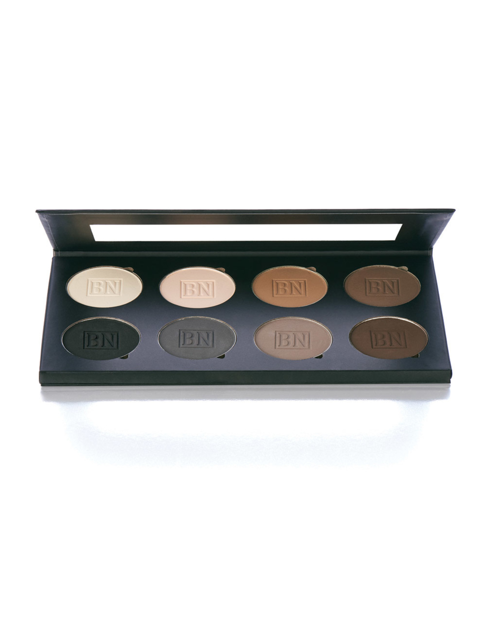 Ben Nye Ben Nye Essential Shadow Palette