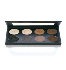 Ben Nye Ben Nye Essential Shadow Palette