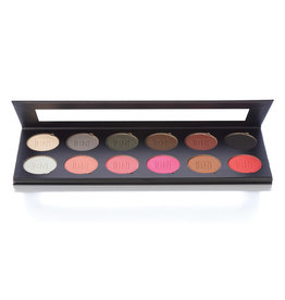 Ben Nye Ben Nye Master Designer Shadow and Rouge Palette